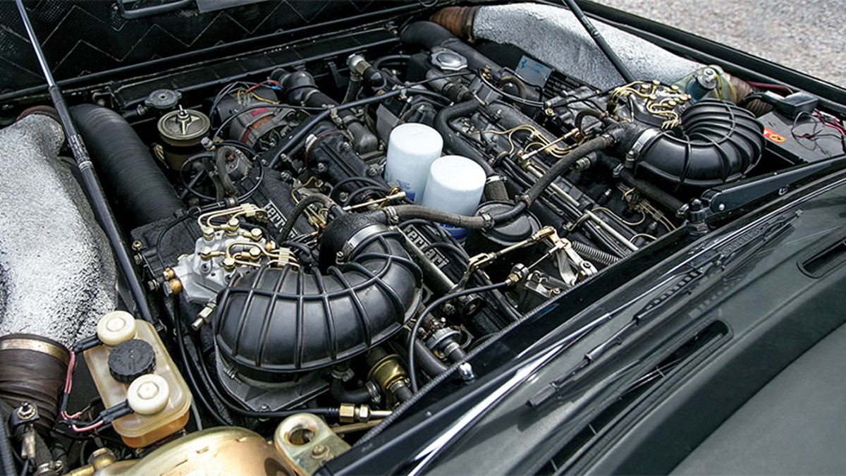 kr engine
