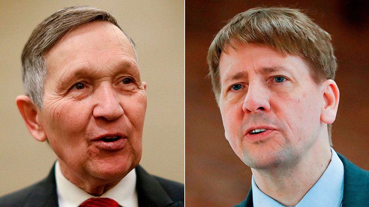 kucinich_cordray_AP