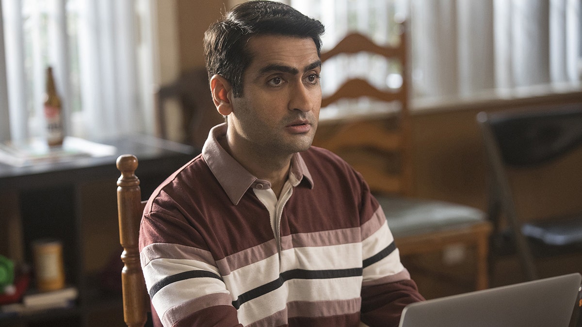 Kumail Nanjiani (HBO)