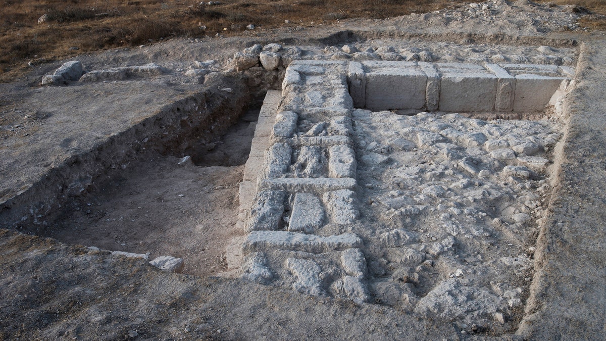 Lachish1