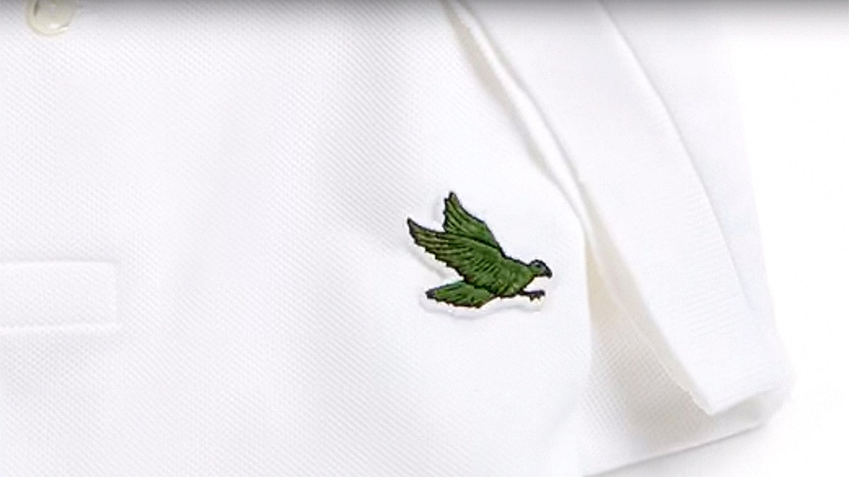 Save our outlet species lacoste prix