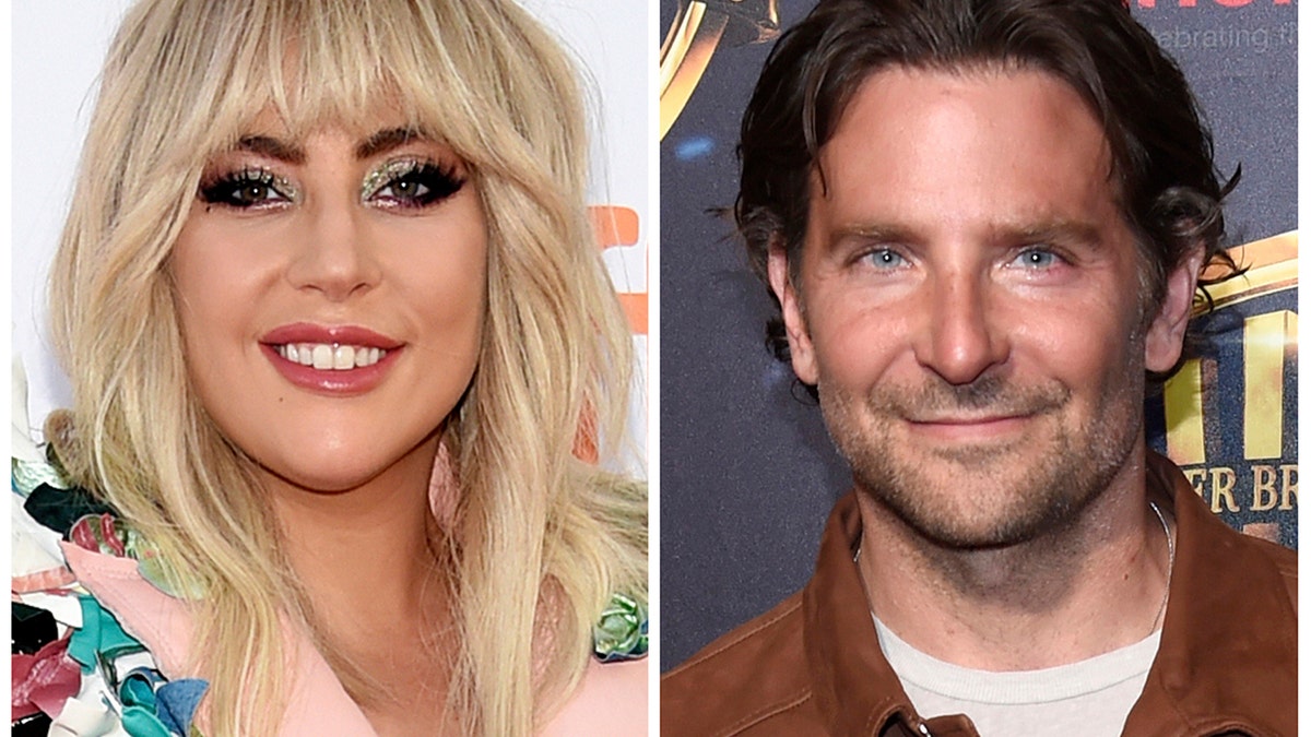 lady gaga bradley cooper ap