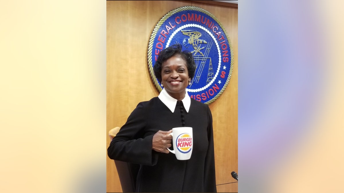 mignon clyburn