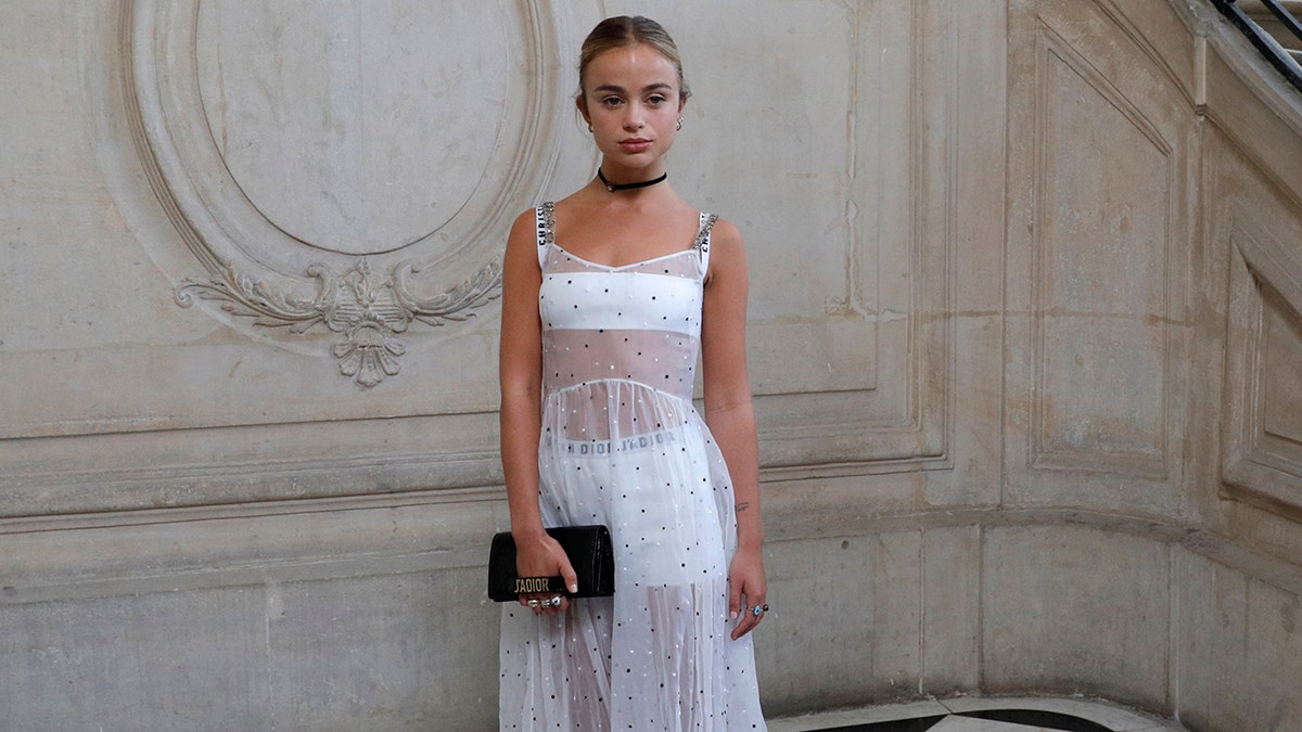 lady amelia windsor reuters