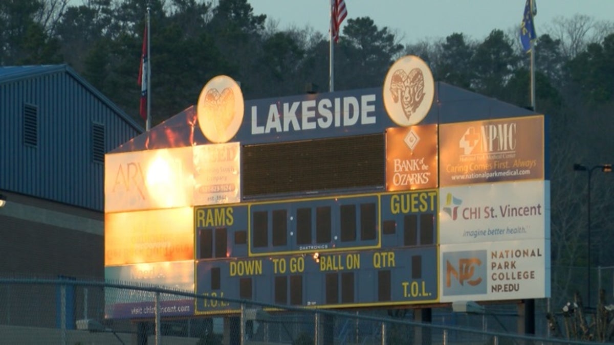 lakeside hs 33