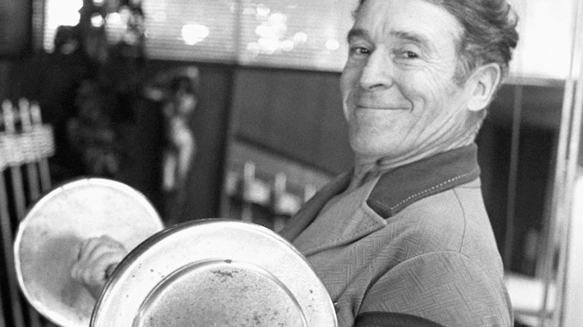 Obit Jack LaLanne