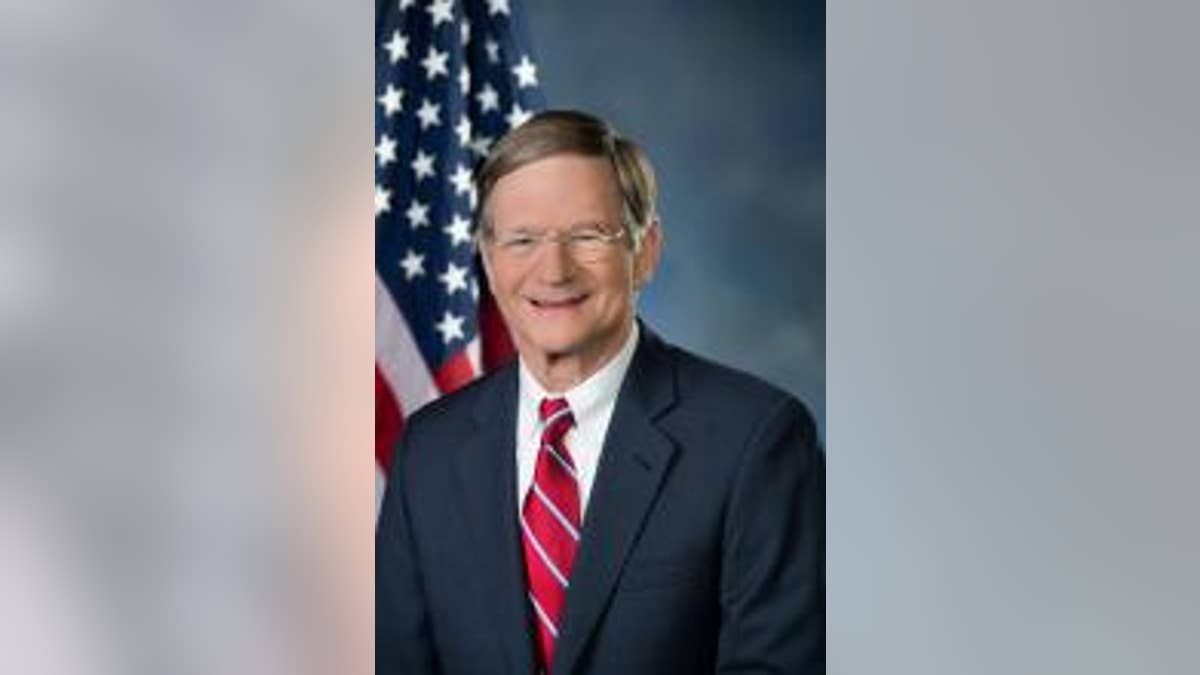 Lamar Smith