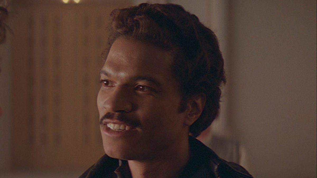 Billy Dee Williams will reprise his role as Lando Calrissian in the new 'Star Wars' film.