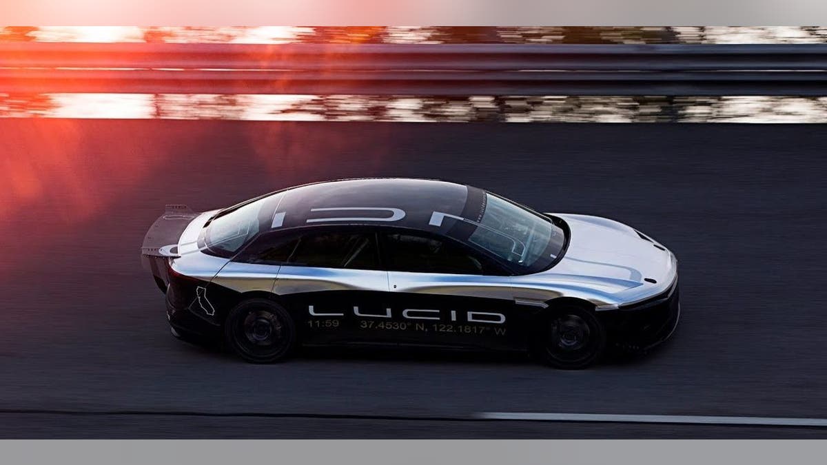 lucid