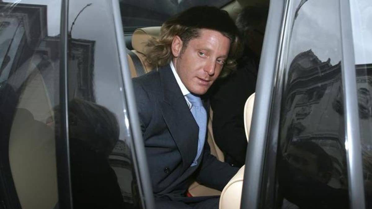 lapo elkann reuters