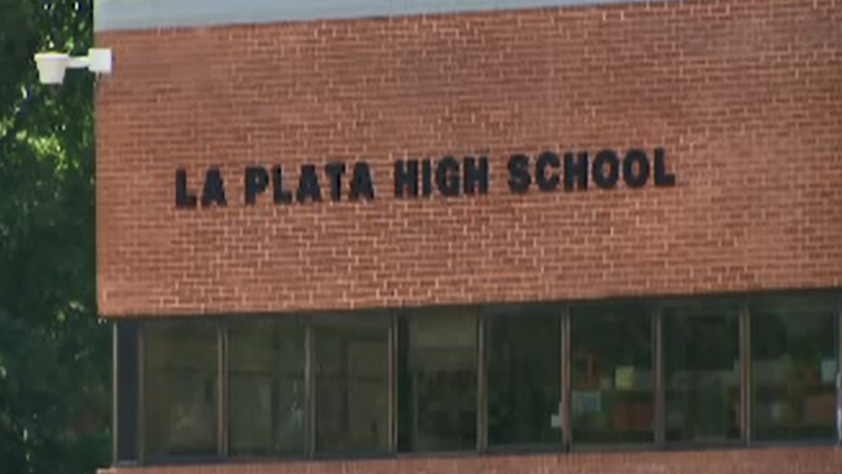 La Plata High School