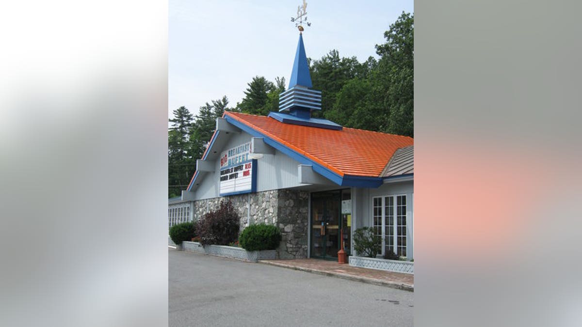 America's last Howard Johnson's restaurant has closed