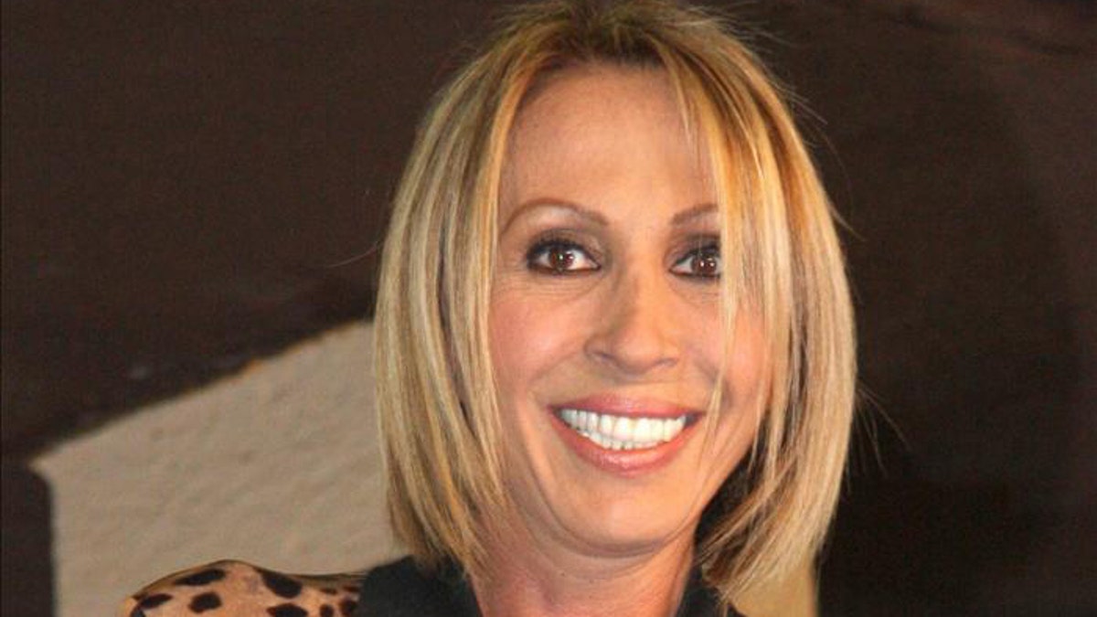 With show on pause by Televisa, controversial host Laura Bozzo vows to  return 'reinvented