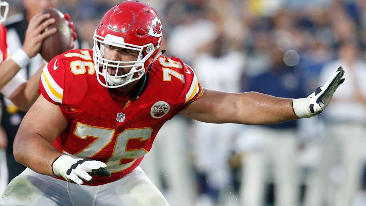 Laurent Duvernay-Tardif: News, Stats, Bio & More - NBC Sports