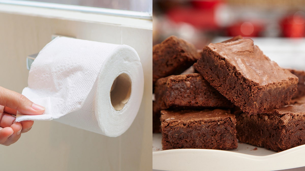 laxative brownies istock