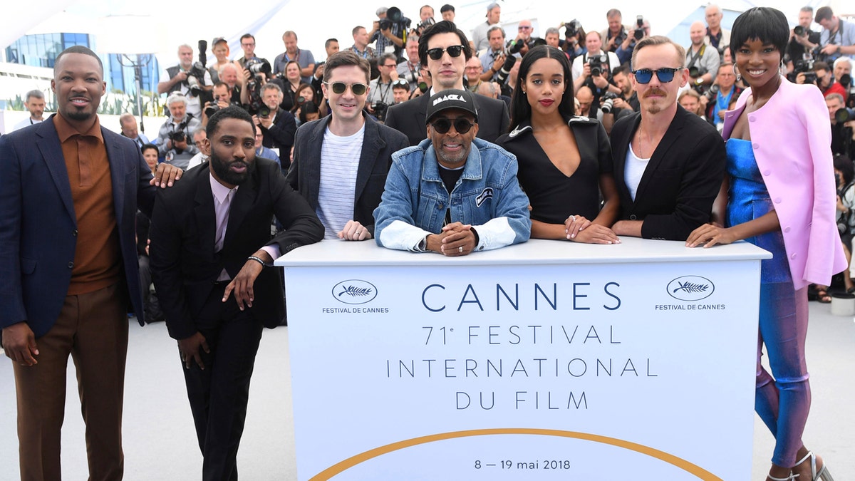 Lee Cannes 2 AP