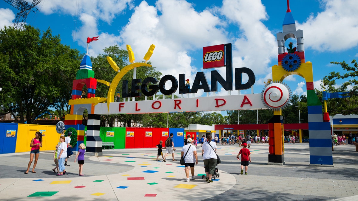 legoland istock