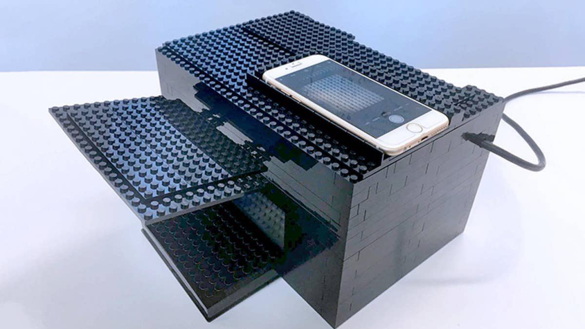 LegosSmartphone