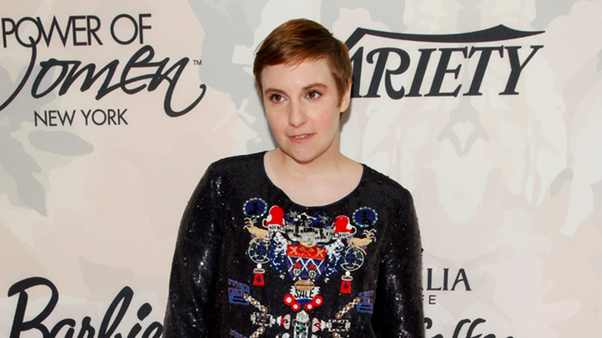 Variety's Power of Women Luncheon