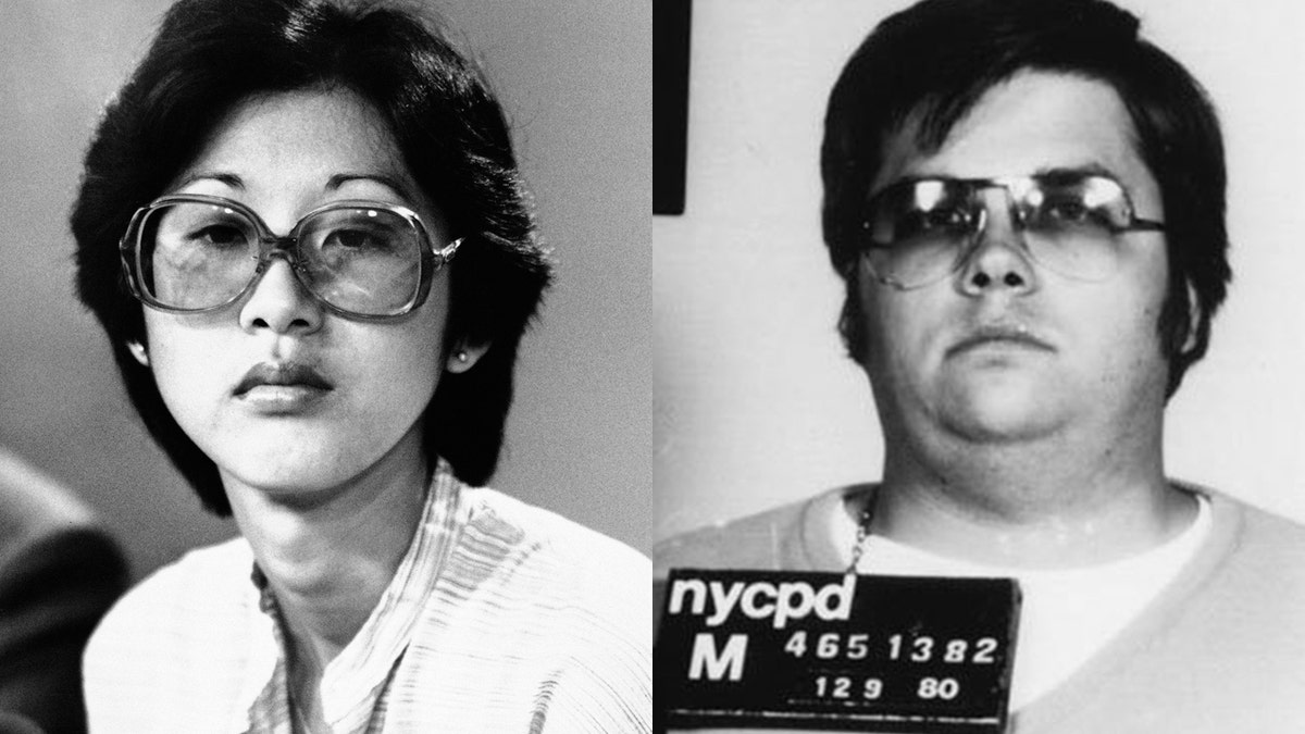 John Lennon S Assassin S Wife Reveals She Knew Of Plot To Murder The Beatles Star Fox News John Lennon S Assassin S Wife Reveals She Knew Of Plot To Murder The Beatles Star Fox News