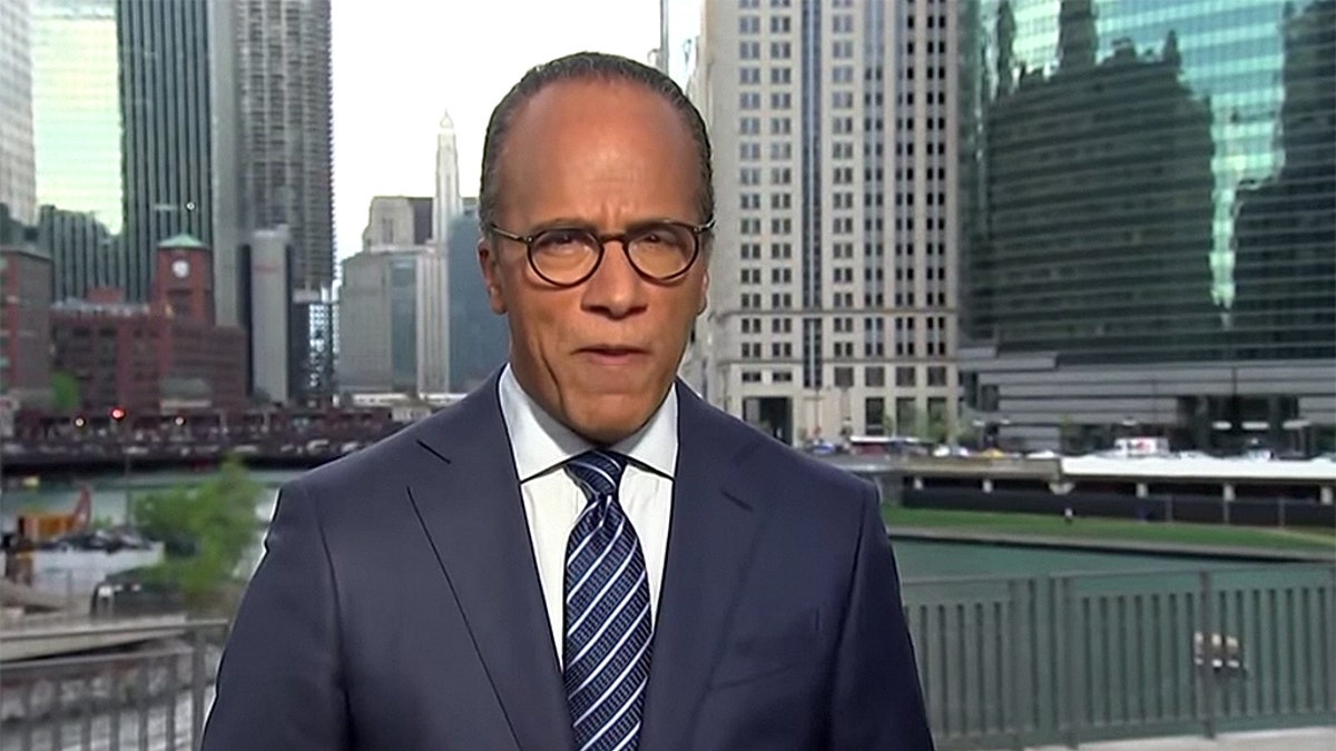 lester holt_chicago