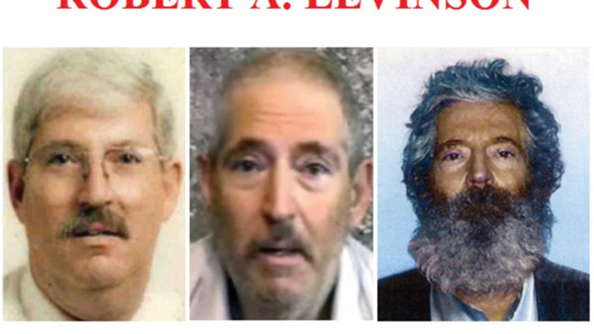 Levinson 3