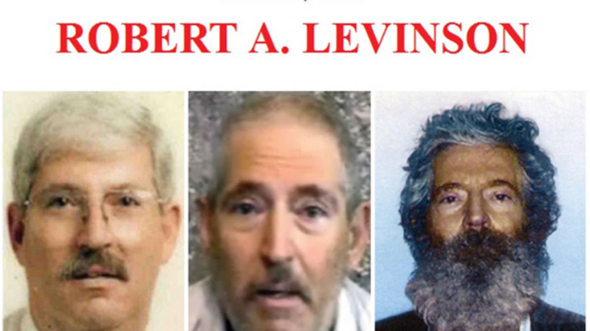 Levinson 3