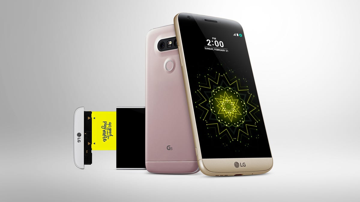 LGG5