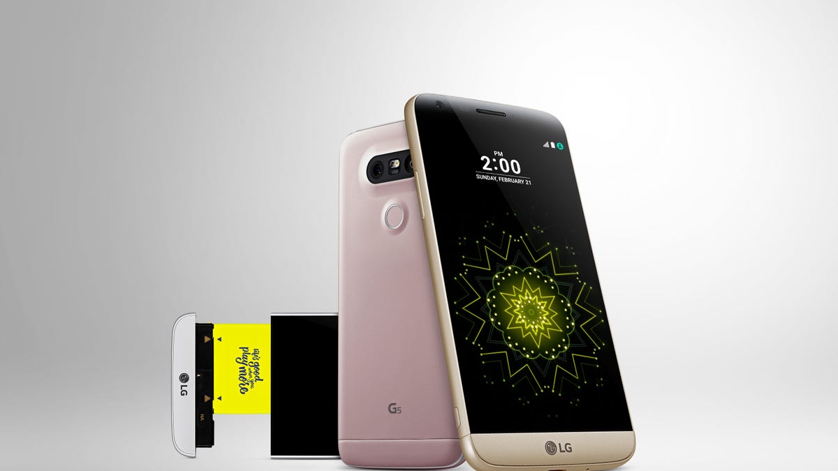 LGG5