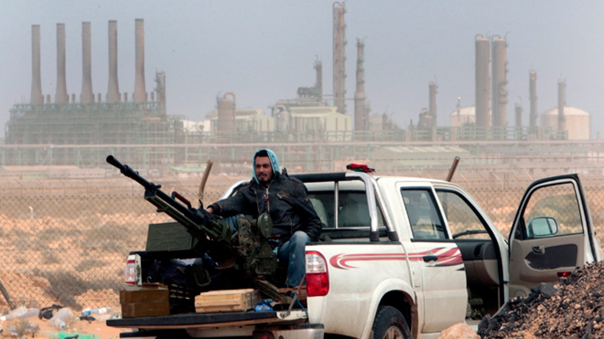 libya-truck-oil