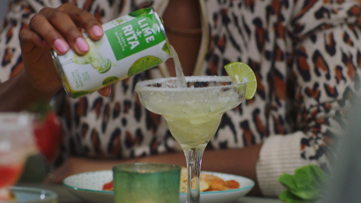 Lime-a-rita