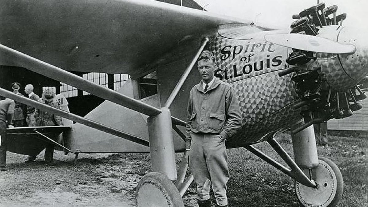 Lindbergh