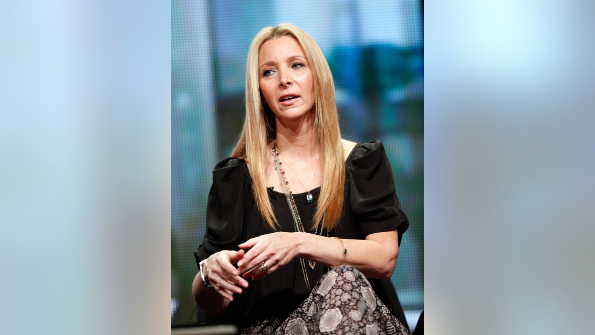 TELEVISION-SHOWTIME/