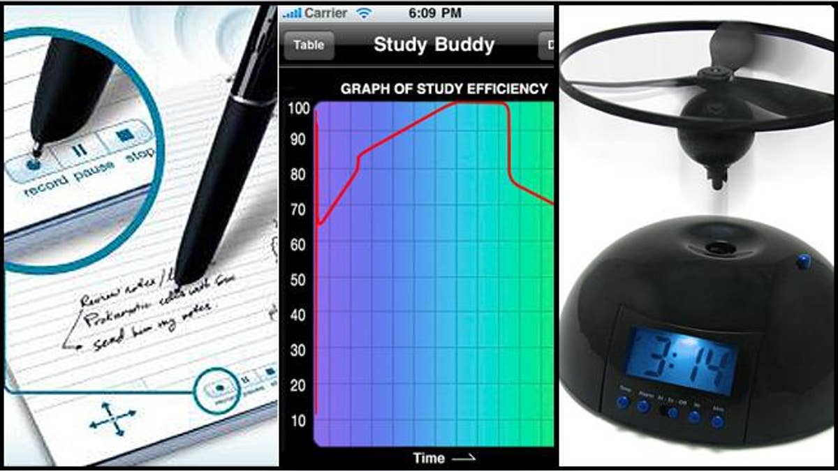 5 Harus memiliki perlengkapan kembali ke sekolah