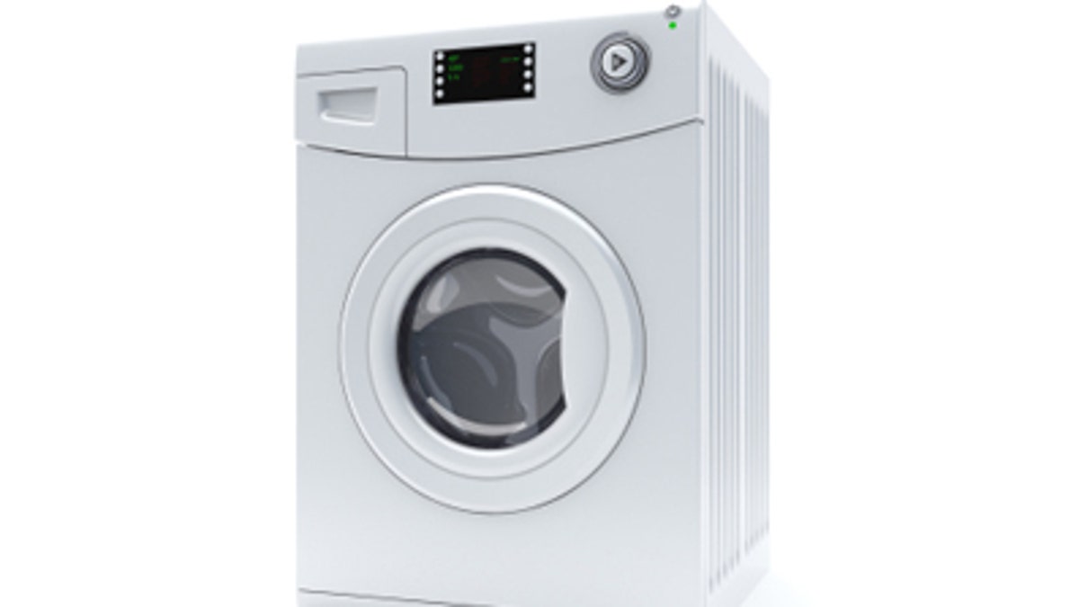 【関税&送料込】Off-White Short Laundry Do Front-Load Washers Save Money, or Just Water? | Fox News