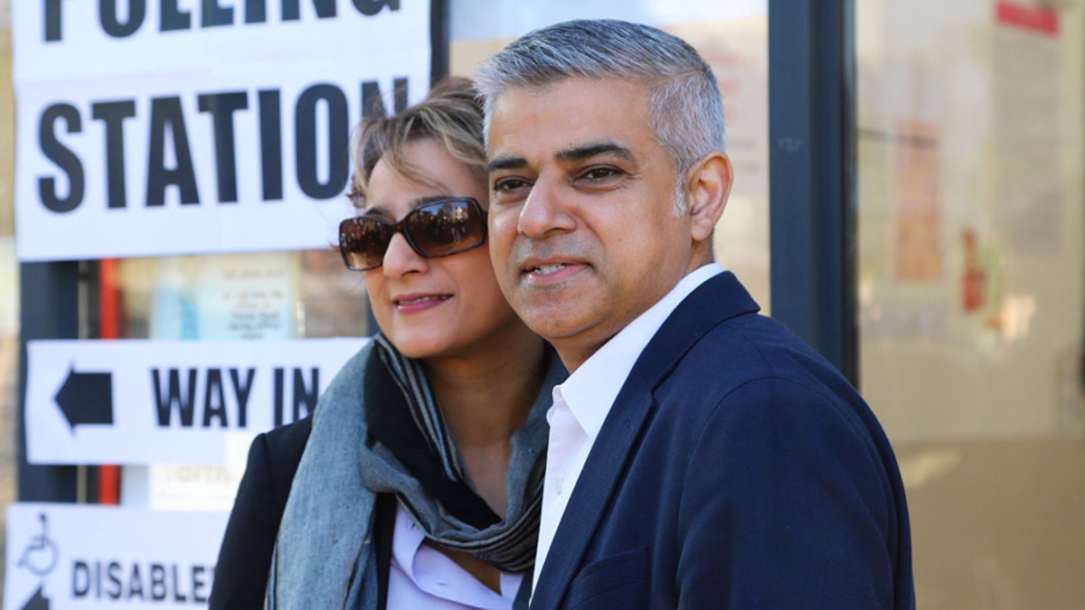 london-mayor-election