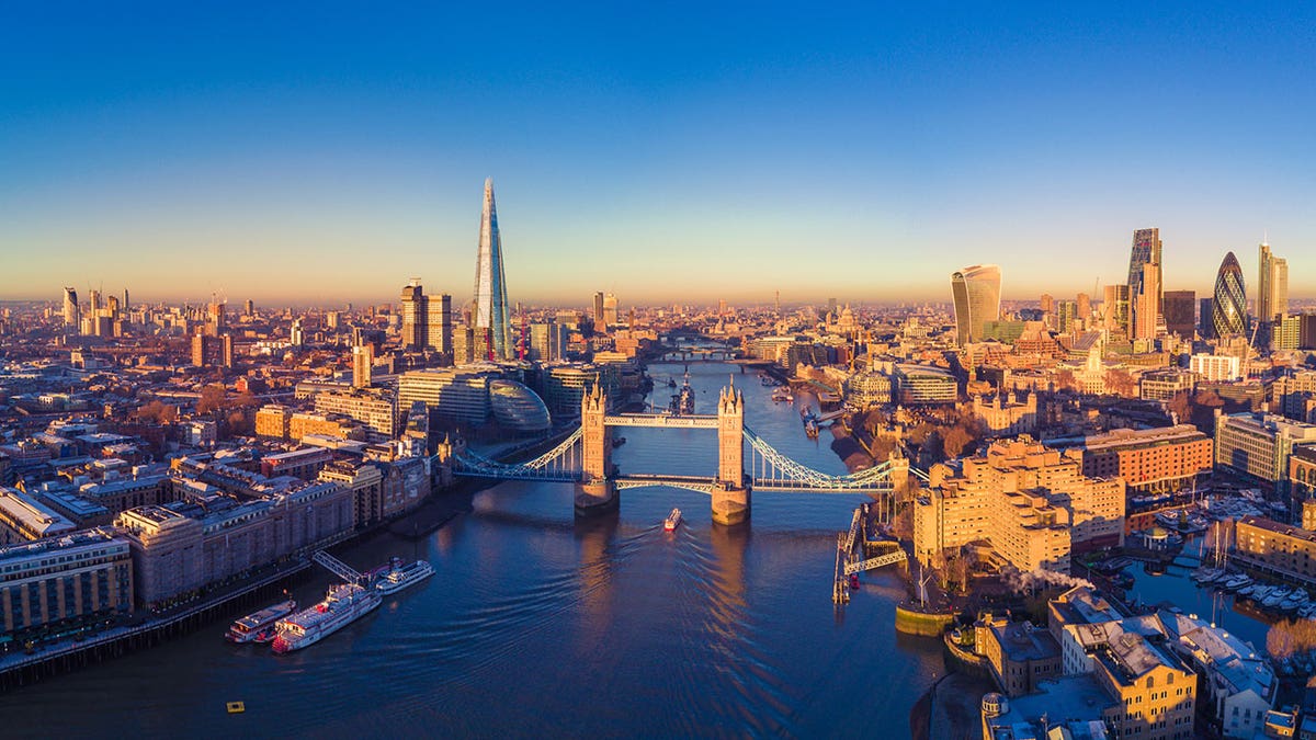 LondonIstock