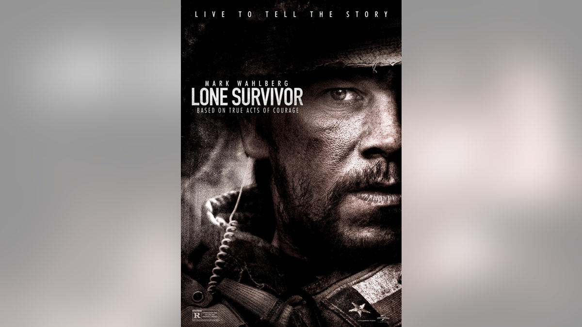 Lone Survivor Movie