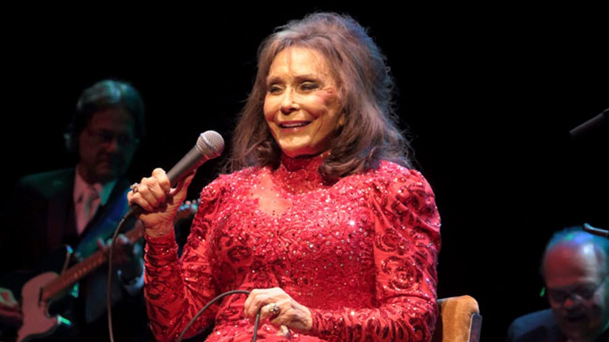 loretta lynn