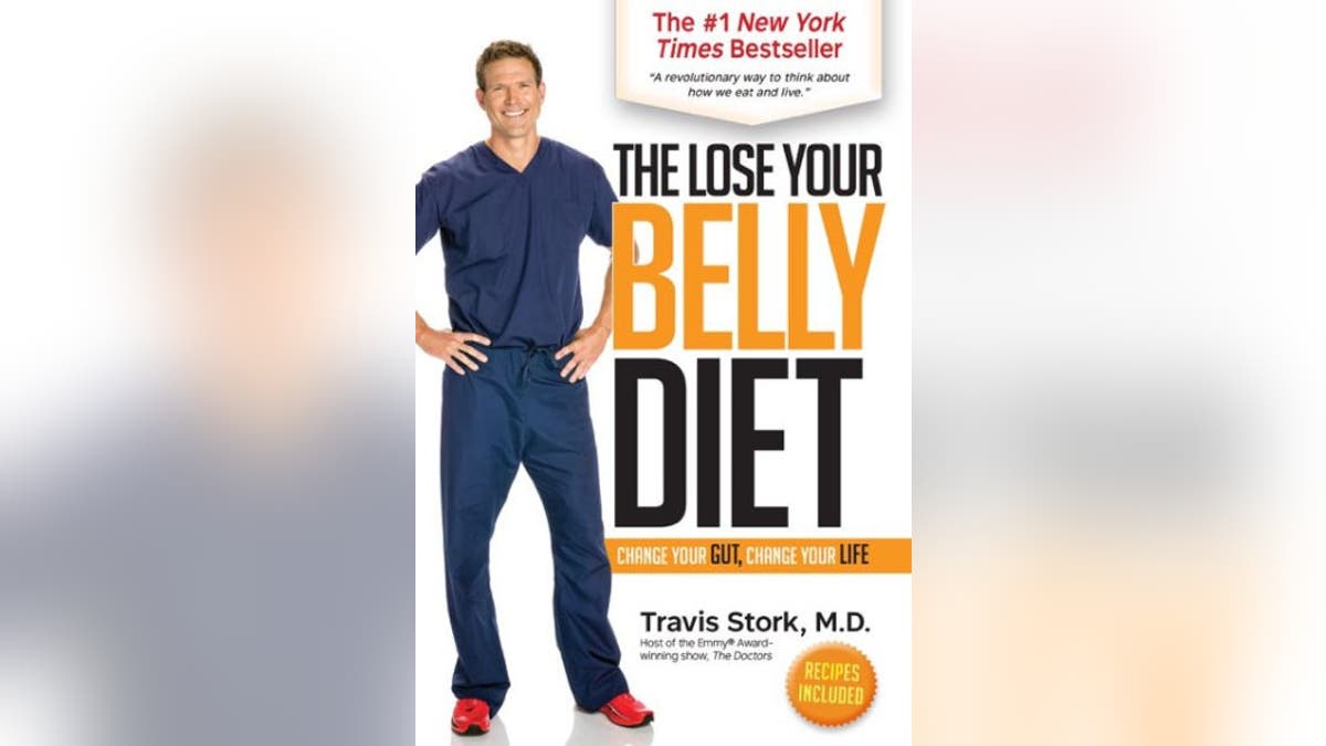 lose your belly diet