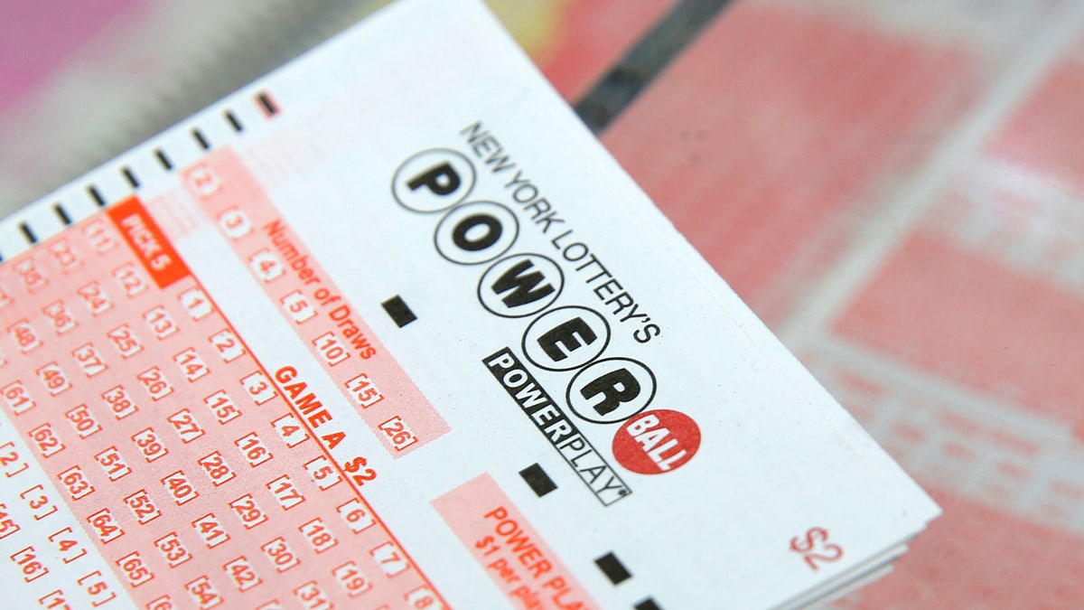 lottery pic reuters