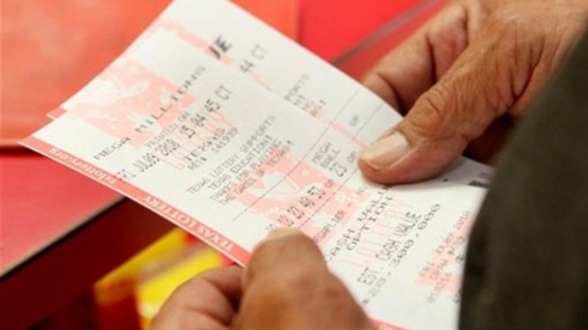 Is it Possible to Predict Winning Lottery Numbers? 