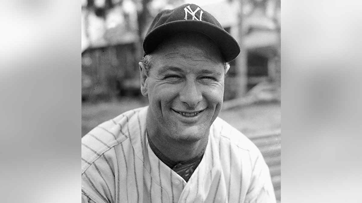 75 years since Lou Gehrig told world about ALS and still no cure