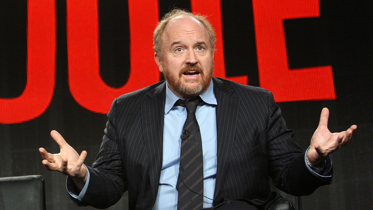 Louie C.K.