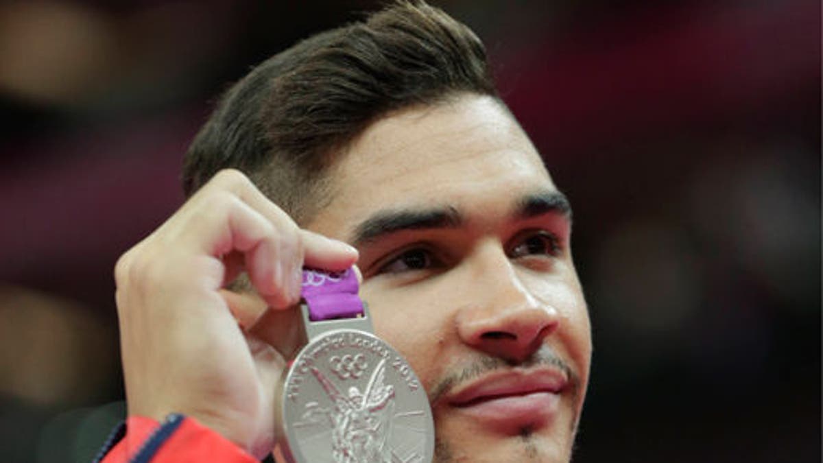 louis smith 617