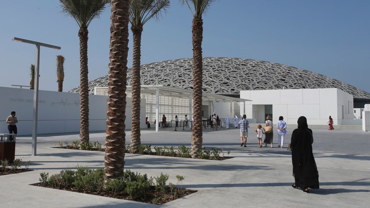 LouvreAbuDhabi