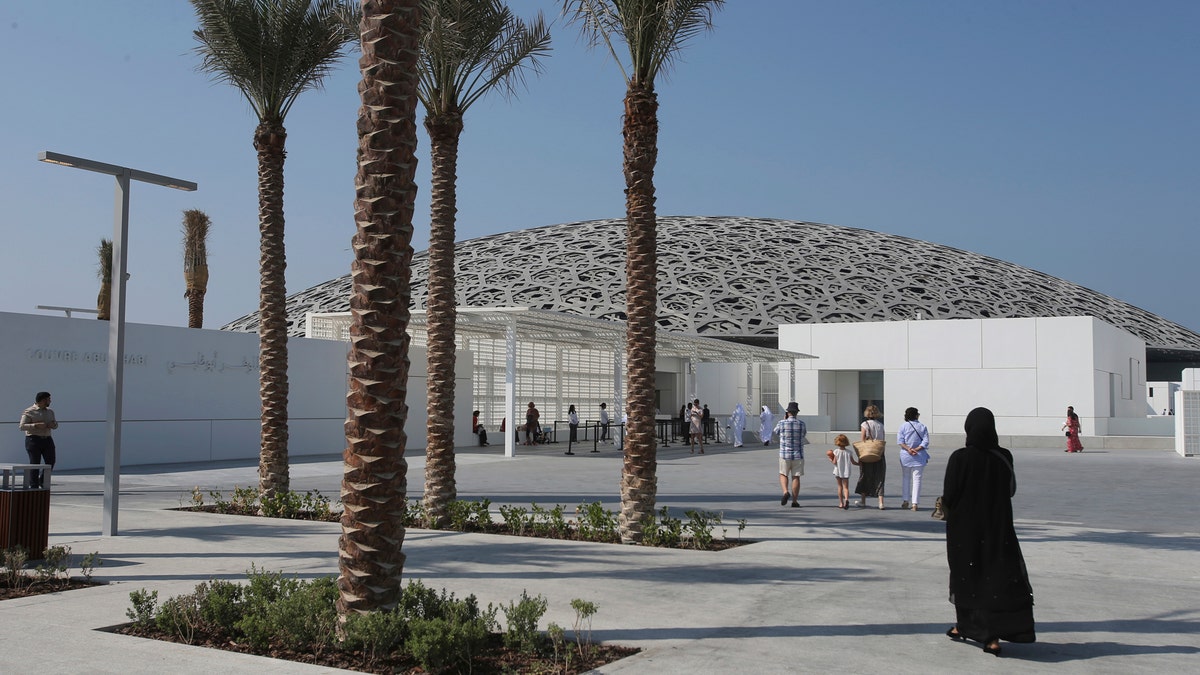 LouvreAbuDhabi