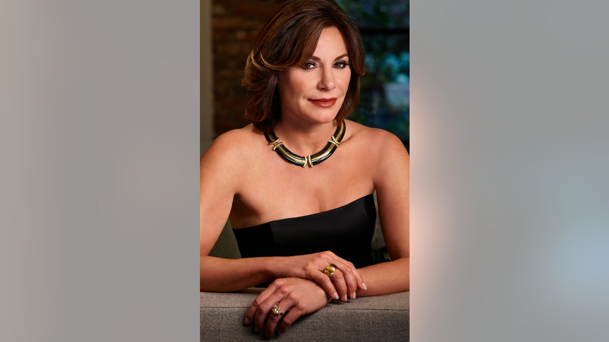 Luann THONY NBC