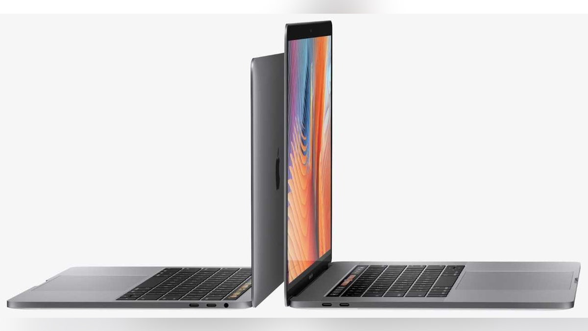 macbook pro credit apple