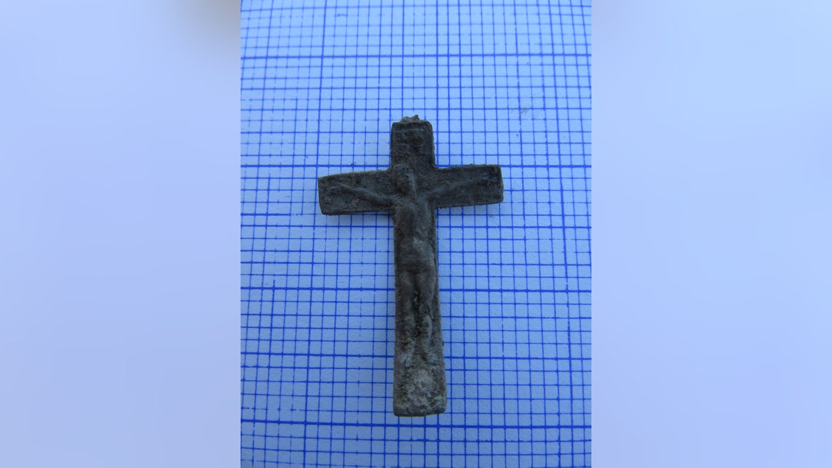 MackinacCrucifix